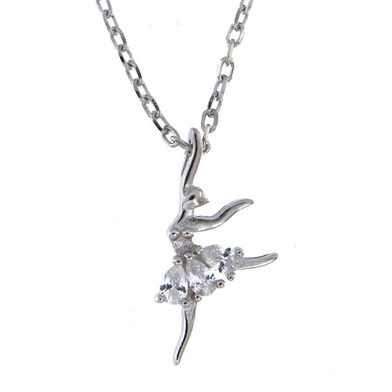 Collana Vivi Gioielli Donna in Argento 0598030040244 - 0598030040244